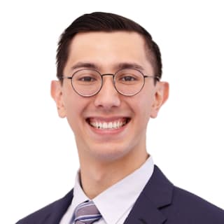 Austin Borja, MD, Resident Physician, Philadelphia, PA