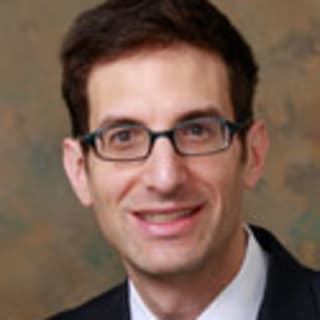 Jonathan Shapiro, MD