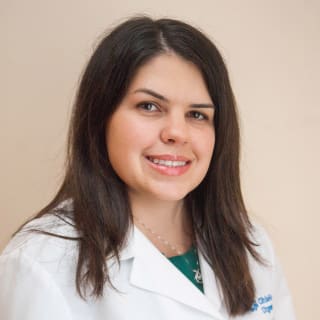 Elizabeth Martinelli, Family Medicine, Gahanna, OH