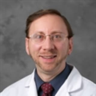 David Jacobi, MD, Internal Medicine, Dearborn, MI, Henry Ford Hospital