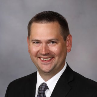 Trenton Foster, MD, General Surgery, Rochester, MN, Mayo Clinic Hospital - Rochester