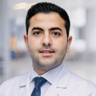 Hasan Baher, MD, Resident Physician, San Antonio, TX