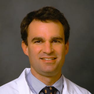 Eric Stuffmann, MD