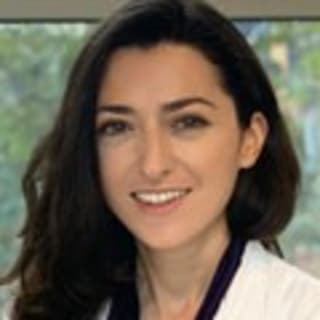 Ellina Hattar, MD, Other MD/DO, Philadelphia, PA, Ronald Reagan UCLA Medical Center