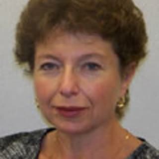 Mira Slizovsky, MD