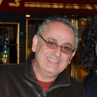 Mahdi Doumet, MD