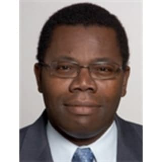 Evaristo Akerele, MD, Psychiatry, Middletown, NY