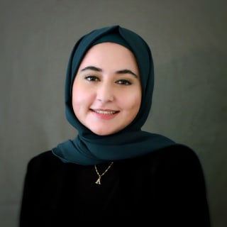 Asmaa El-Ghazali, MD, General Surgery, Seattle, WA