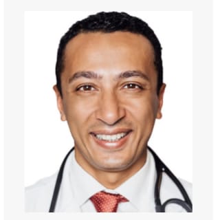 Walid Tanyous, MD, Pulmonology, Venice, FL