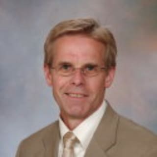 Timothy Larson, MD, Nephrology, Rochester, MN, Mayo Clinic Hospital - Rochester