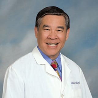 Chester Choi, MD, Infectious Disease, Long Beach, CA, St. Mary Medical Center Long Beach