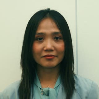 Jacqueline Huynh, MD