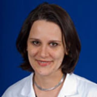 Anca Bulgaru, MD, Oncology, Waterford, CT