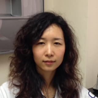 Pei Gao, MD, Internal Medicine, Flushing, NY, New York-Presbyterian Queens