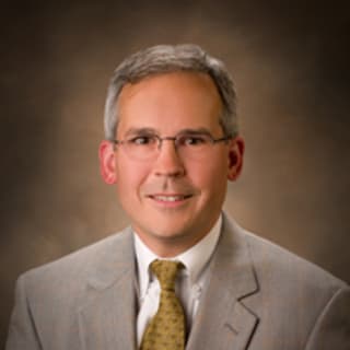 Eric Gaenslen, MD, Orthopaedic Surgery, Grafton, WI