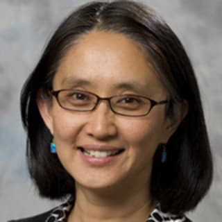 Julie (Su) Shen, MD, Pediatrics, San Jose, CA, Kaiser Permanente San Jose Medical Center