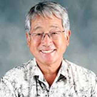 Robert Hong, MD, Cardiology, Honolulu, HI
