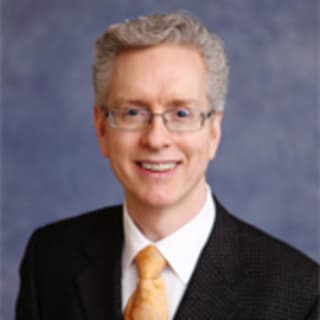 Charles Bane, MD