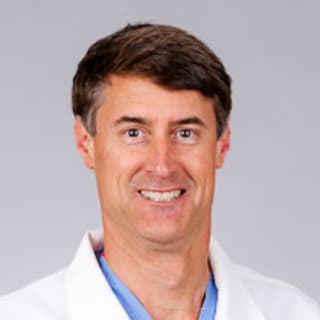 Brian Moore, MD