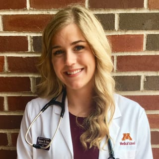 Meghan Shea, MD, Resident Physician, Minneapolis, MN