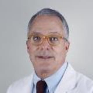 Peter Citron, MD