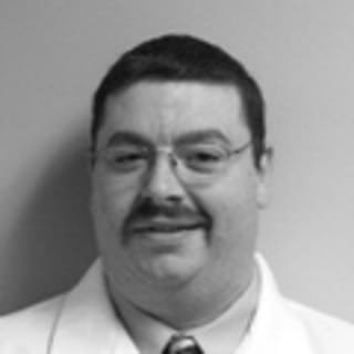 Jason Franconeri, Family Medicine, Palmer, MA