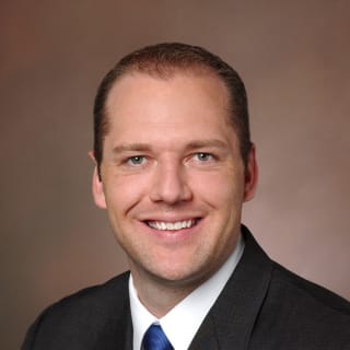 Brian Specht, MD