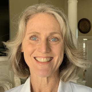 Mandy Robertson, MD, Oncology, Olympia, WA