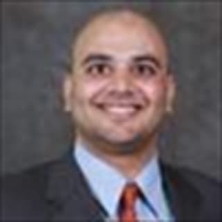 Jay Raval, MD