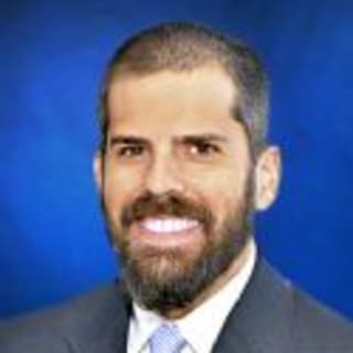 Blake Young, MD