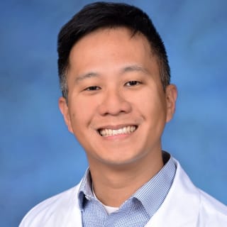 Samuel Kim, MD, Emergency Medicine, Falls Church, VA