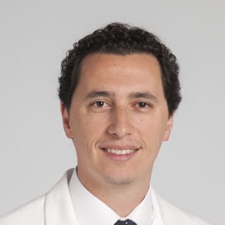Karl Jallad, MD, Obstetrics & Gynecology, Cleveland, OH, Cleveland Clinic