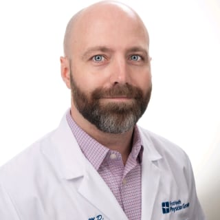 Adam Hunzeker, MD, Psychiatry, Fort Bragg, NC