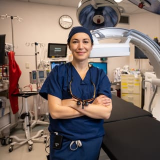 Alexandra Kejner, MD, Otolaryngology (ENT), Charleston, SC, MUSC Health University Medical Center