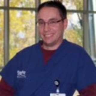 David Reynolds Jr., MD, Radiology, Grand Rapids, MI, Corewell Health Reed City Hospital