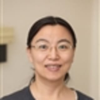 Weiyi Gao, MD, Neurology, New York, NY, The Mount Sinai Hospital