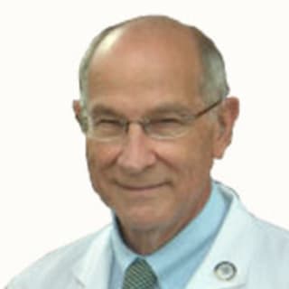 Paul Espy, MD