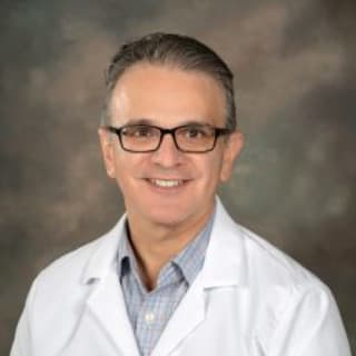 Roberto Pancorbo, MD, Rheumatology, Winter Haven, FL