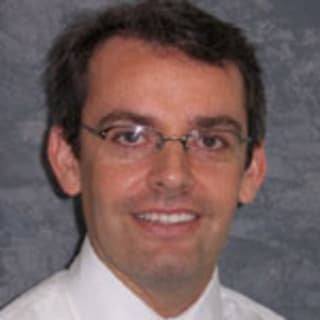 Daniel Jaffee, MD