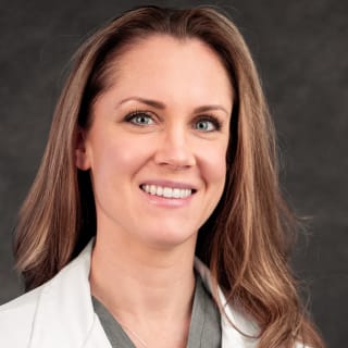 Jessica Blumhagen, MD, General Surgery, Yakima, WA