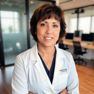 Nancy Blas, MD, Family Medicine, Lakeland, FL