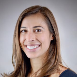 Sara Patrizi, DO, Pediatrics, Palo Alto, CA