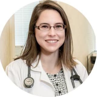 Rebekah Miller, PA, Family Medicine, Rocky Mount, NC