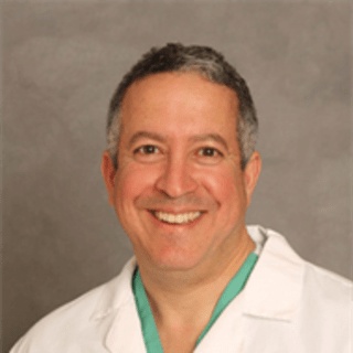 Mark Genovesi, MD, Thoracic Surgery, Brooklyn, NY, NYU Langone Hospital - Brooklyn