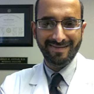 Asghar Anwar, MD, Internal Medicine, Poughkeepsie, NY, Vassar Brothers Medical Center
