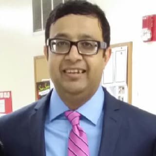 Akil Ghoghawala, Pharmacist, Chicago, IL