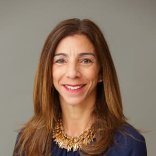 Marisa Mastropietro, MD