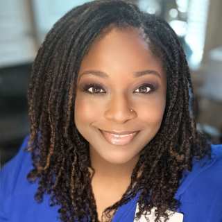 Chereka Kluttz, DO, Family Medicine, Tampa, FL