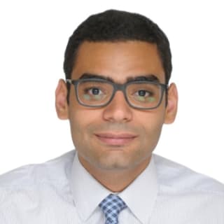 Khalid Shalaby, MD, Resident Physician, Buffalo, NY