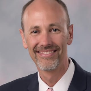 Mark Pierce, MD, Medicine/Pediatrics, Fort Wayne, IN